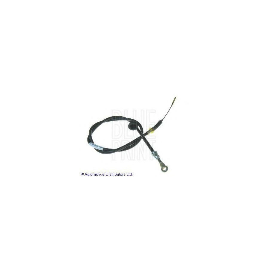 Blue Print ADN14696 Hand Brake Cable For Nissan Cabstar Platform / Chassis (F22, H40)