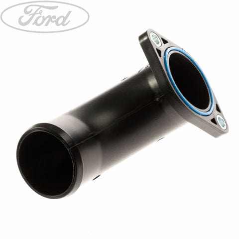 GENUINE FORD 1372803 TURBOCHARGER FRONT PIPE ELBOW | ML Performance UK