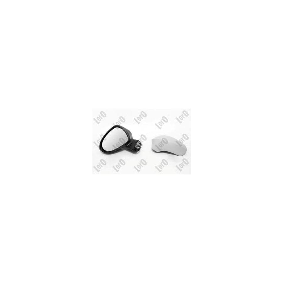 Abakus 3416M08 Wing Mirror For Seat Ibiza | ML Performance UK