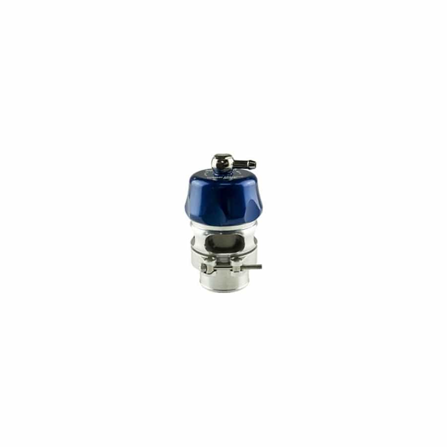 Turbosmart TS-0205-1130 Mitsubishi Nissan Subaru AA AB AC - BOV Vee Port Pro Uni - Blue | ML Performance UK Car Parts