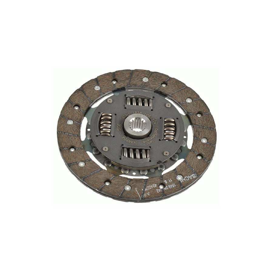 Sachs 1878 006 114 Clutch Disc