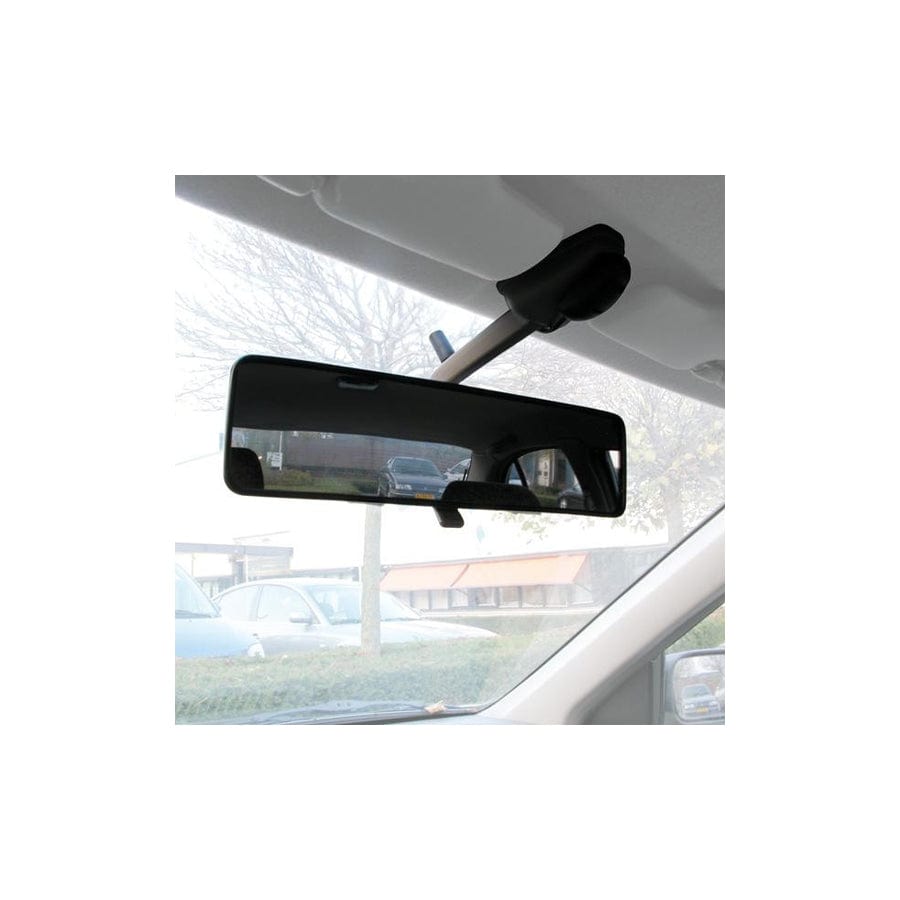 Carpoint 2437829 Interior Mirror | ML Performance UK Car Parts