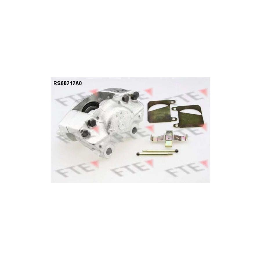 Fte 9780011 Brake Caliper | ML Performance UK Car Parts