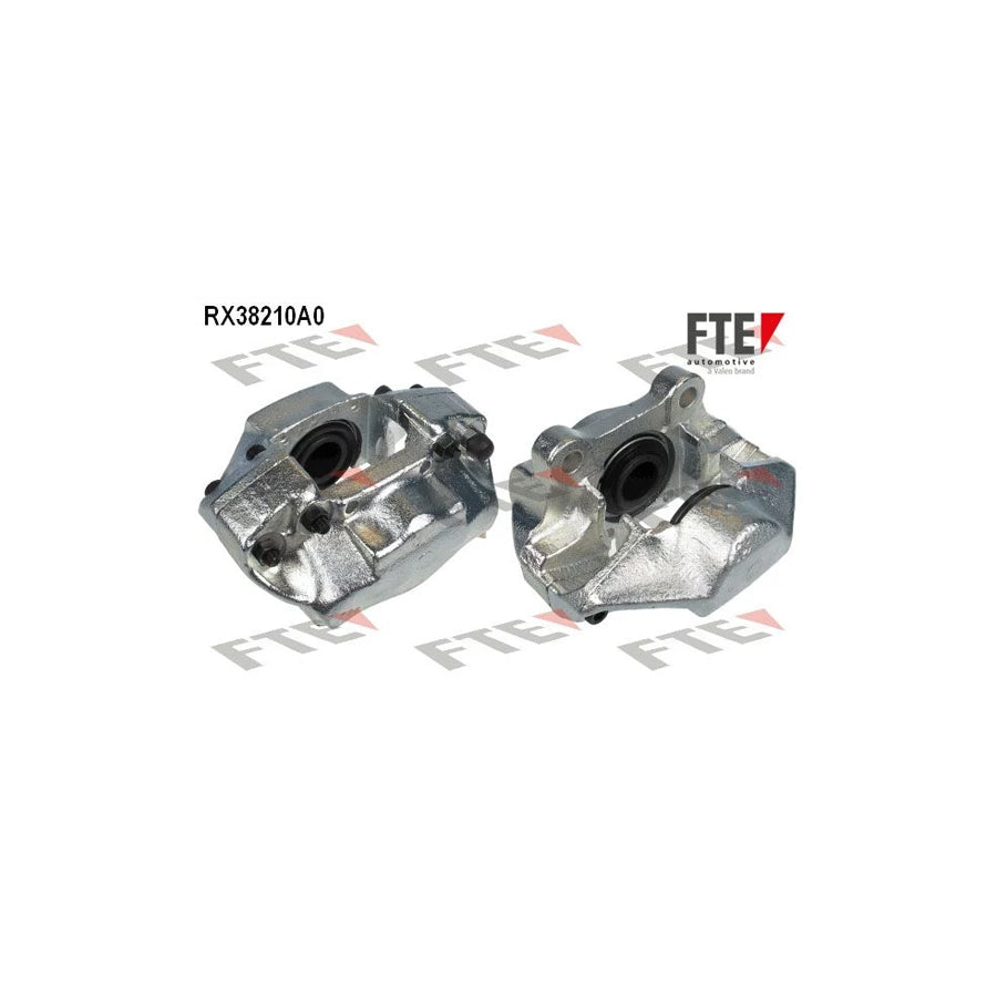 Fte RX38210A0 Brake Caliper | ML Performance UK Car Parts