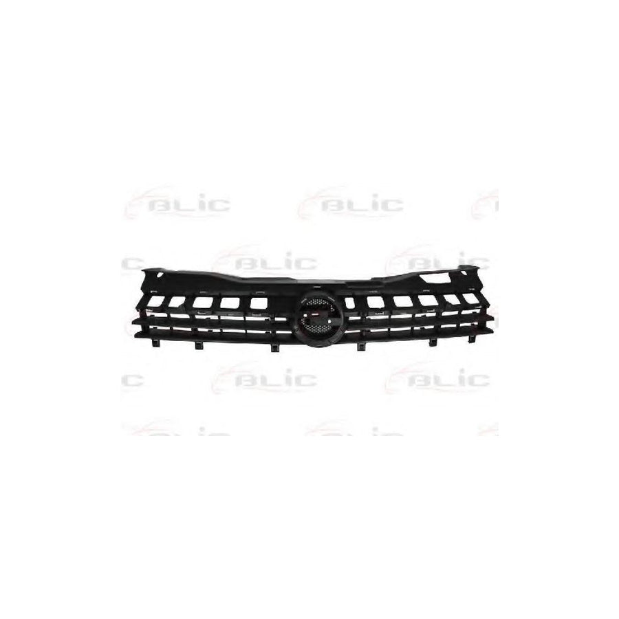 Blic 6502-07-5052990P Radiator Grille For Opel Astra