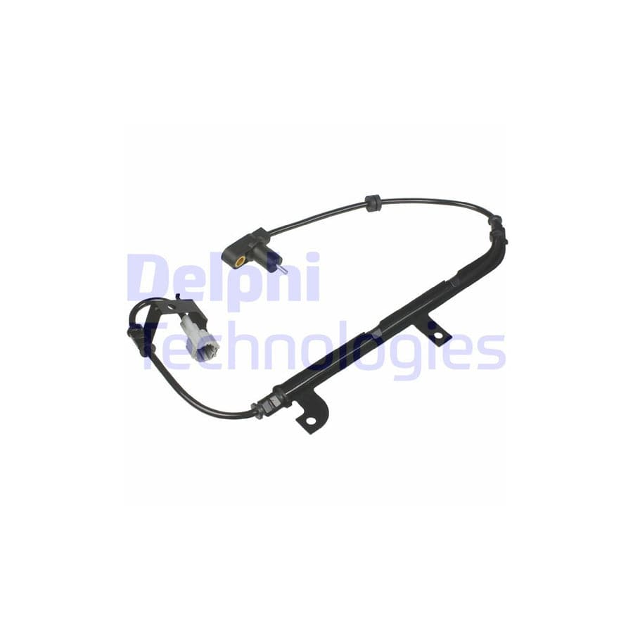 Delphi Ss20277 Abs Sensor For Nissan Almera