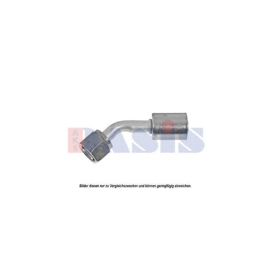 AKS Dasis 911042N Connector | ML Performance UK