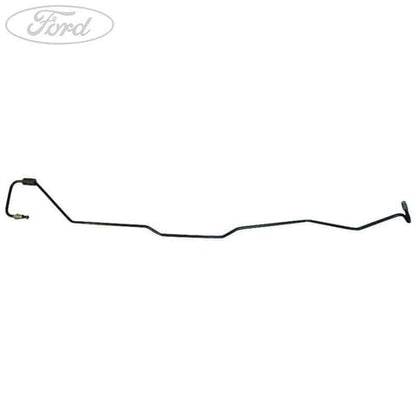 GENUINE FORD 1580763 KUGA FOCUS C-MAX DURATORQ TDCI FRONT BRAKE PIPE 08-09 | ML Performance UK