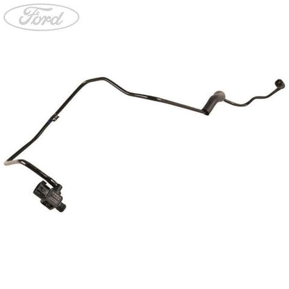 GENUINE FORD 1830216 TRANSIT DURATORQ DIESEL BRAKE SERVO VACUUM HOSE 14-16 | ML Performance UK