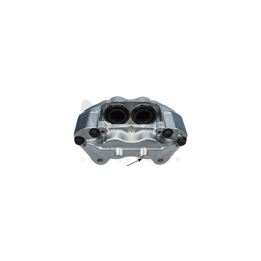 HELLA 8AC 355 386-401 Brake Caliper without holder | ML Performance Car Parts