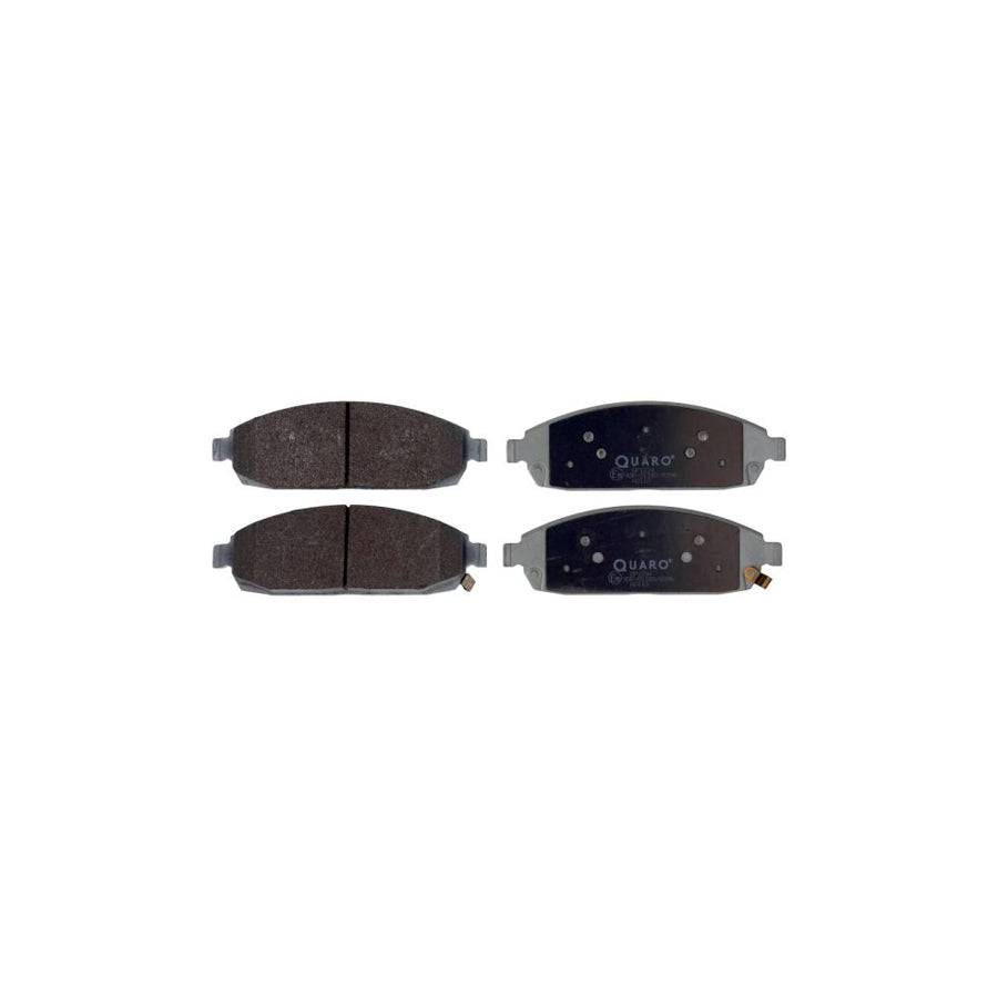 Quaro QP1234 Brake Pad Set