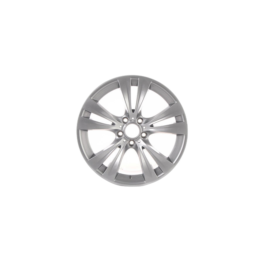 Genuine BMW 36116787580 F25 F26 Disc Wheel, Light Alloy, Reflexsilber 8,5JX19 ET:38 (Inc. X430dX & X3 28i) | ML Performance UK Car Parts