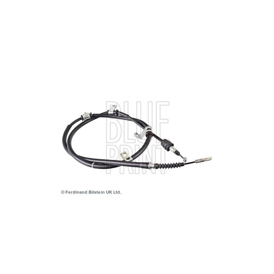 Blue Print ADG046276 Hand Brake Cable For Hyundai Santa Fe II (Cm)