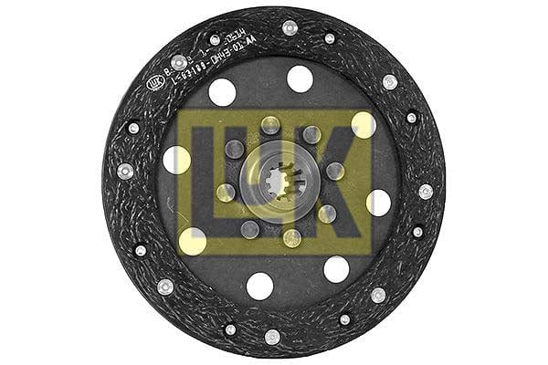 LuK 321 0099 10 Clutch Disc