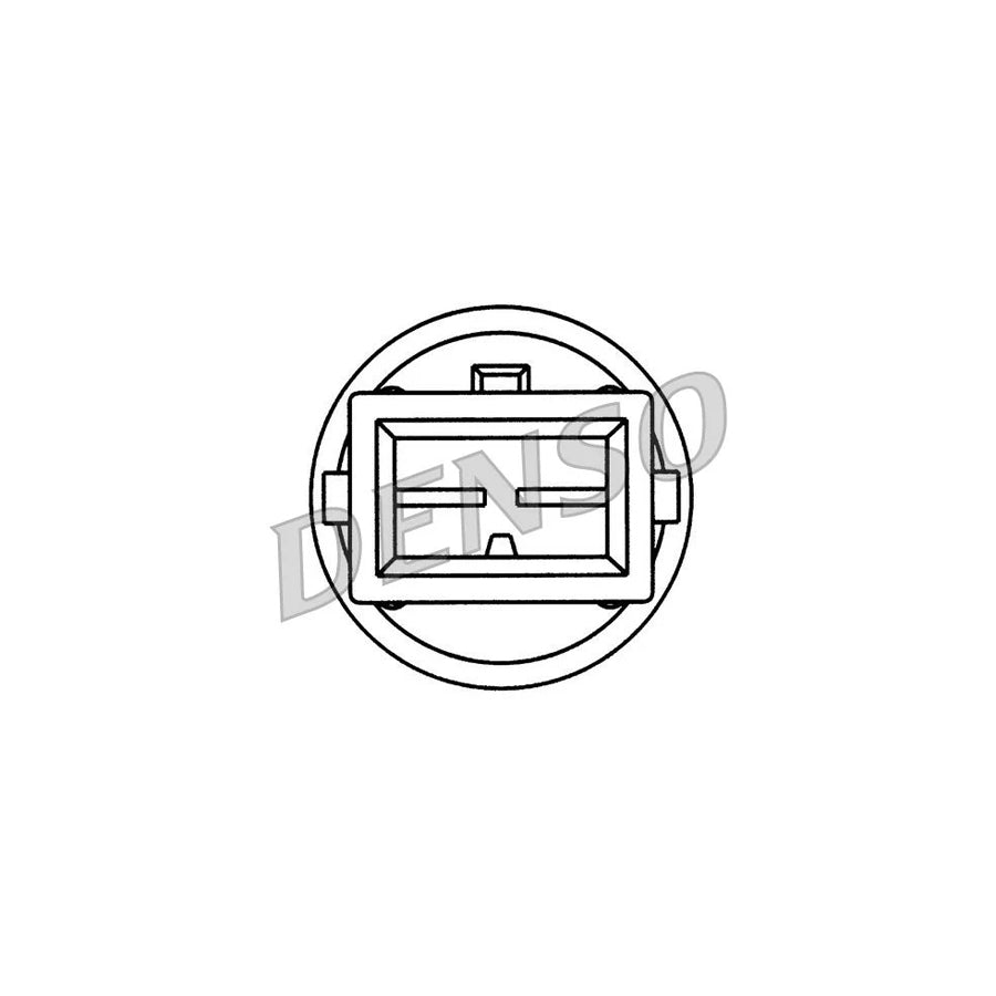 Denso DPS33004 Dps33004 Air Conditioning Pressure Switch | ML Performance UK