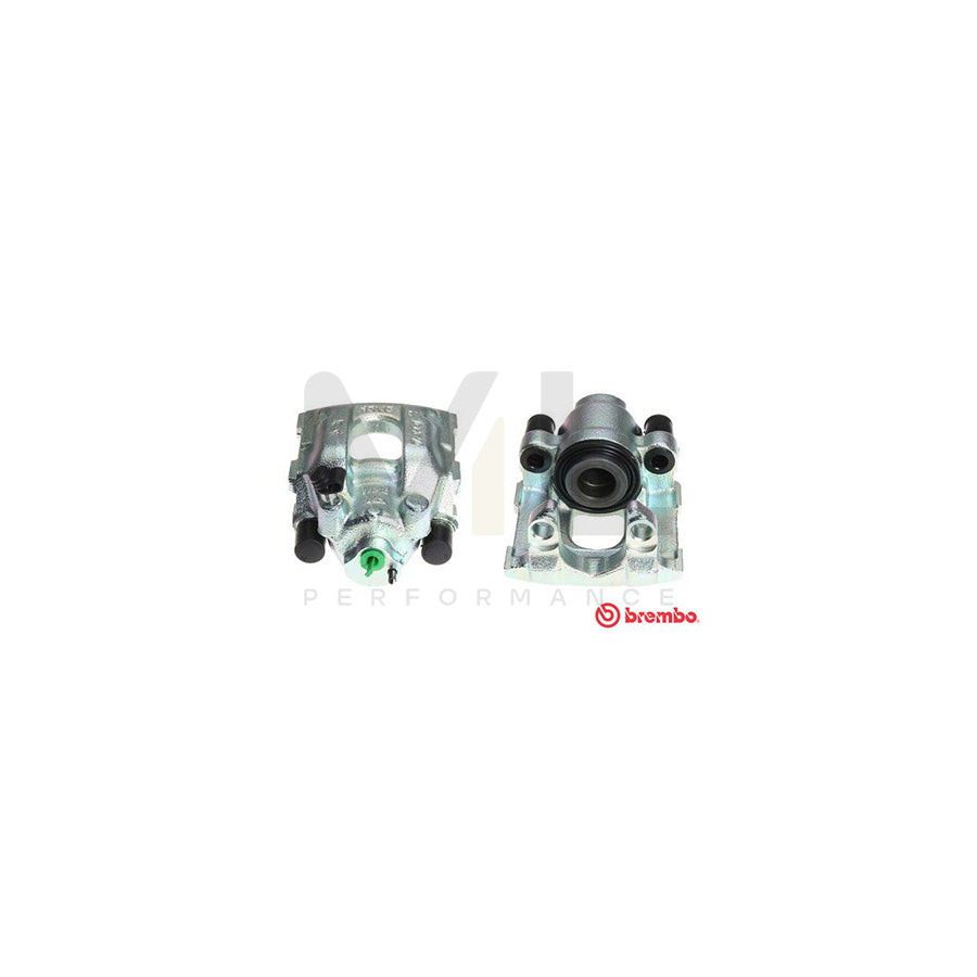 BREMBO F 06 231 Brake Caliper for BMW X5 (E53) | ML Performance Car Parts