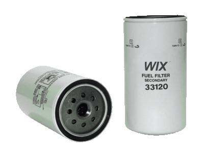 WIX Filters 33120 Fuel Filter