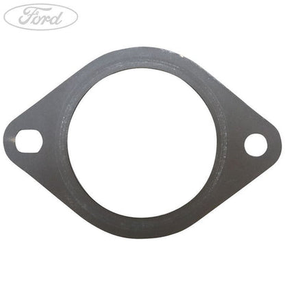 GENUINE FORD 1861897 2.0 DOHC CR DSL DOWNPIPE - DPF EXHAUST GASKET 01/2016- | ML Performance UK