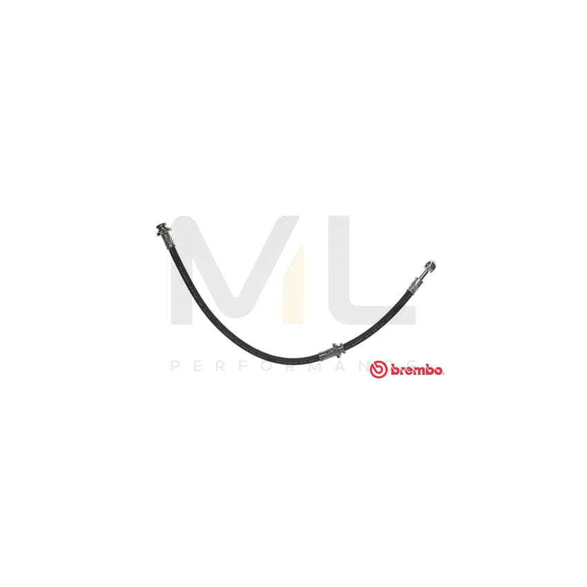 BREMBO T 56 108 Brake Hose for NISSAN Micra I Hatchback (K10) 542mm, F10X1 | ML Performance Car Parts