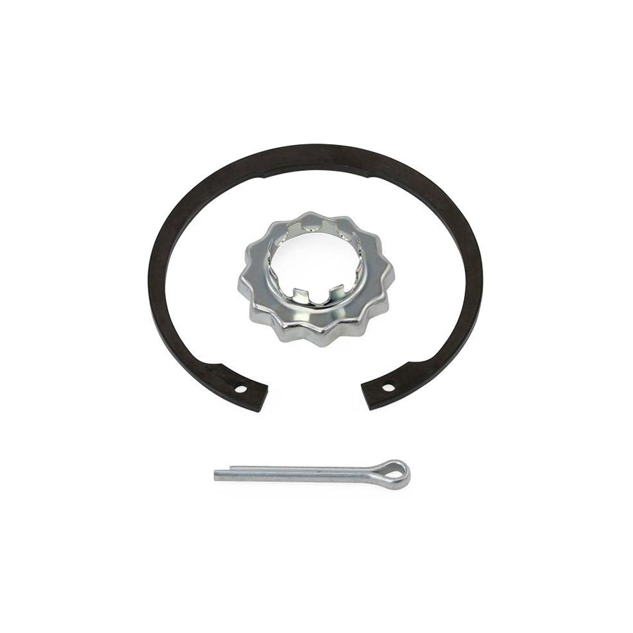 FAG 713 6187 70 Wheel Bearing Kit