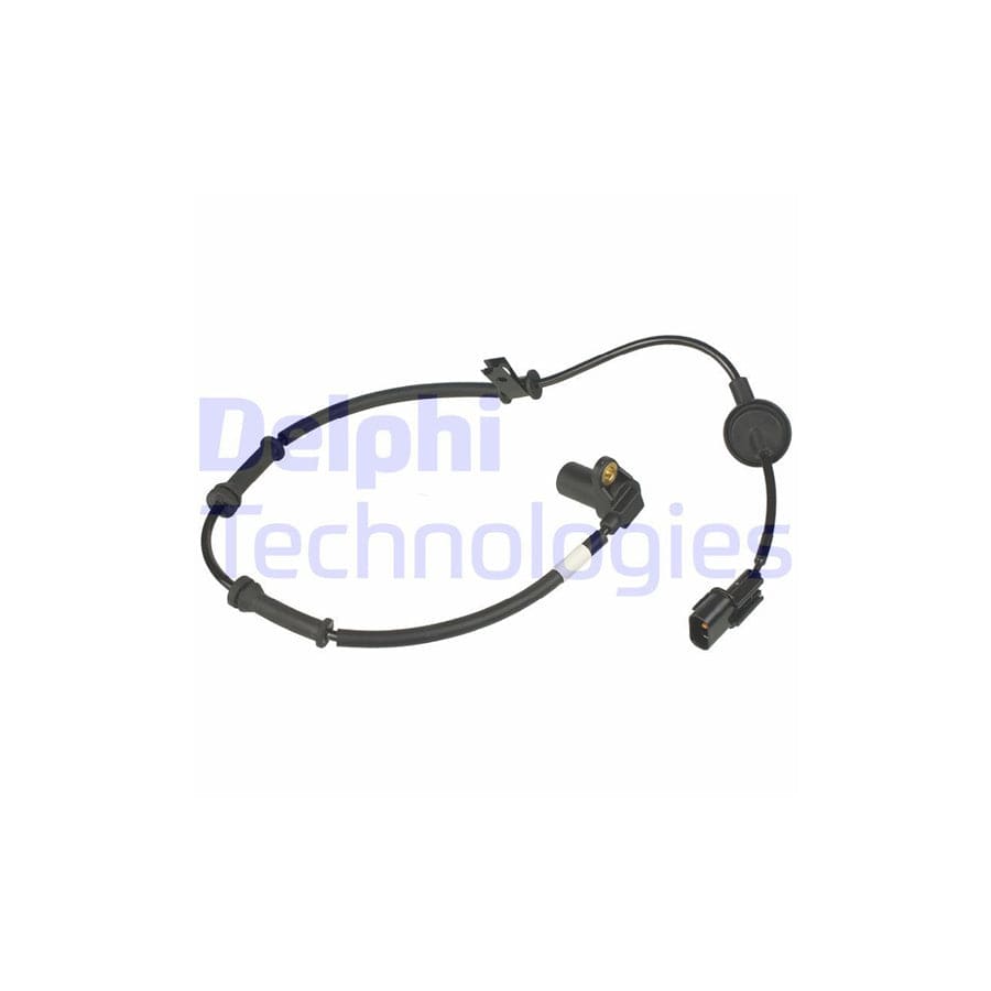 Delphi Ss20276 Abs Sensor For Hyundai Getz (Tb)