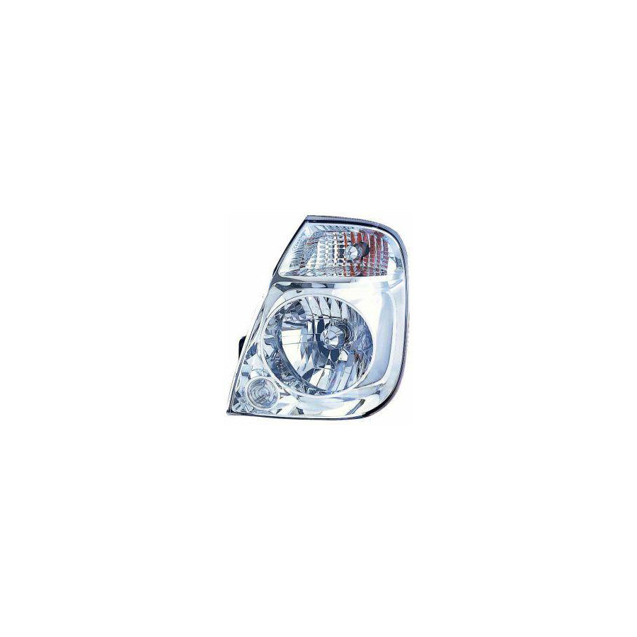 Abakus 2231117RLDEM Headlight For Kia Bongo Iii Minibus | ML Performance UK