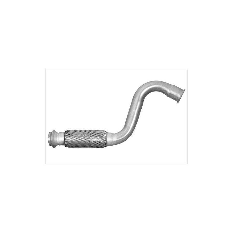 Hella 8LA 366 000-221 Exhaust Pipe