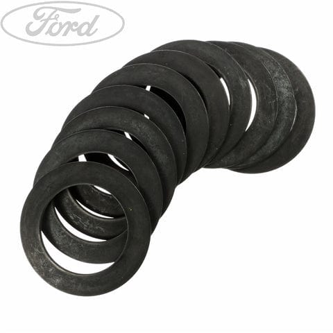 GENUINE FORD 1387007 TRANSMISSION DIFF SHIM CUP | ML Performance UK