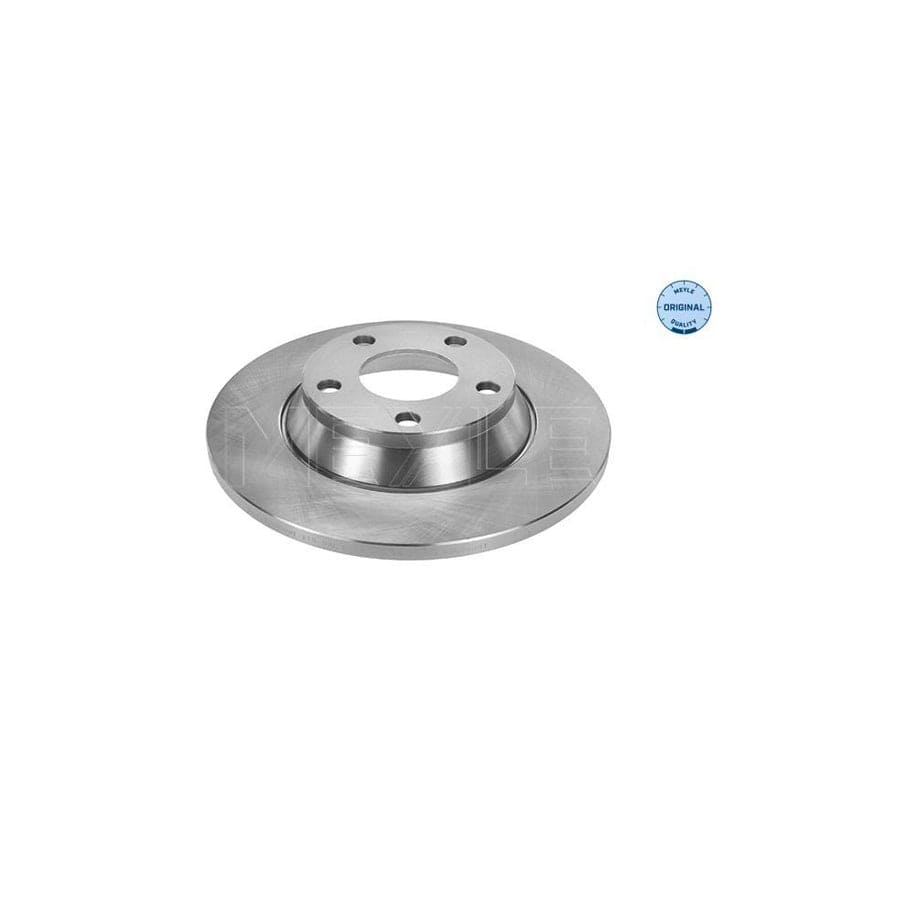 Meyle 115 521 1028 Brake Disc For Audi A4