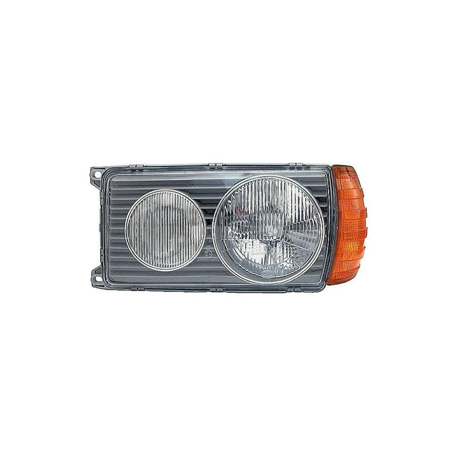 Hella 1EJ 003 075-411 Headlight