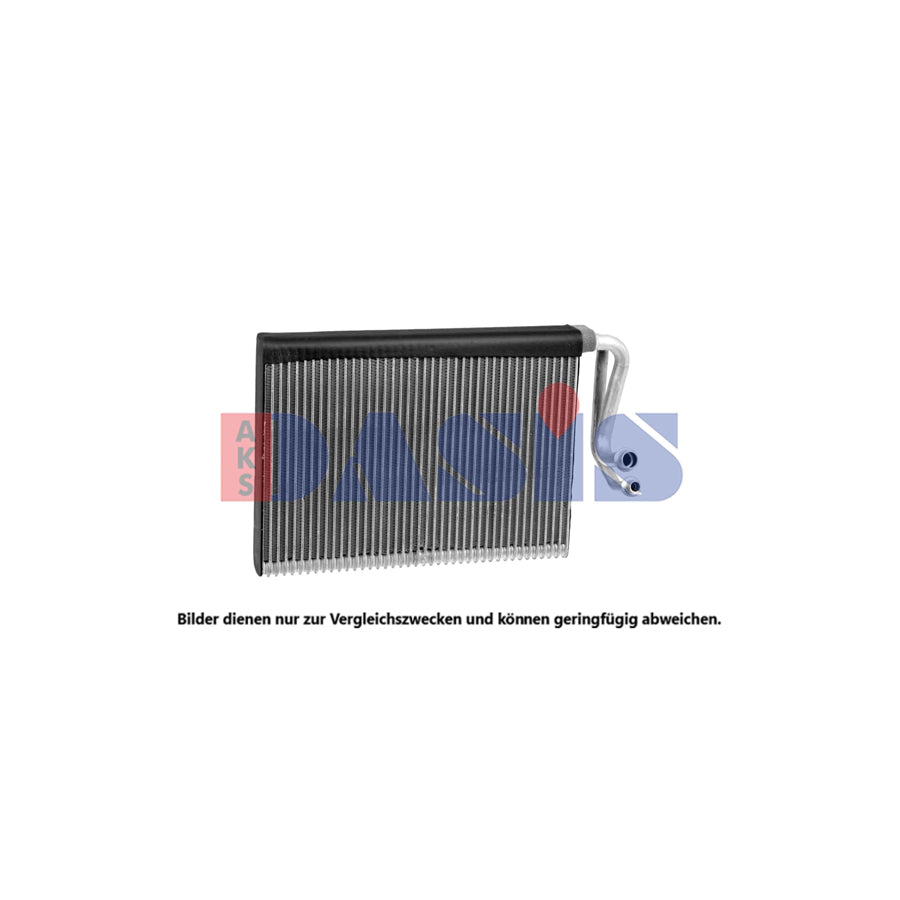 AKS Dasis 122066N Air Conditioning Evaporator | ML Performance UK