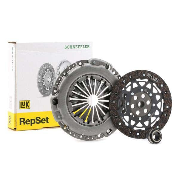 LuK Br 0222 623 3274 00 Clutch Kit