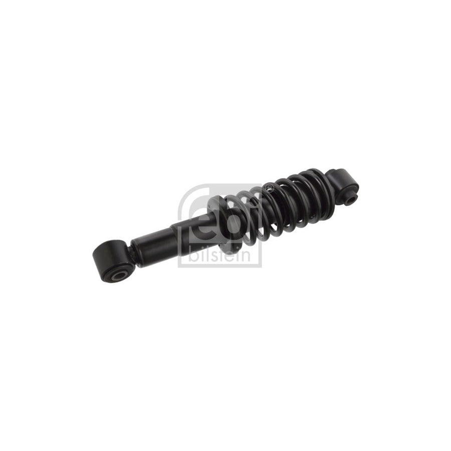 Febi Bilstein 106609 Shock Absorber, Cab Suspension