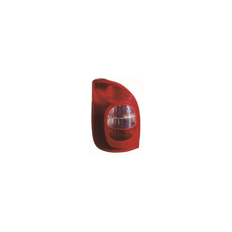 Abakus 5521913RUE Rear Light For Citroën Xsara Picasso (N68) | ML Performance UK