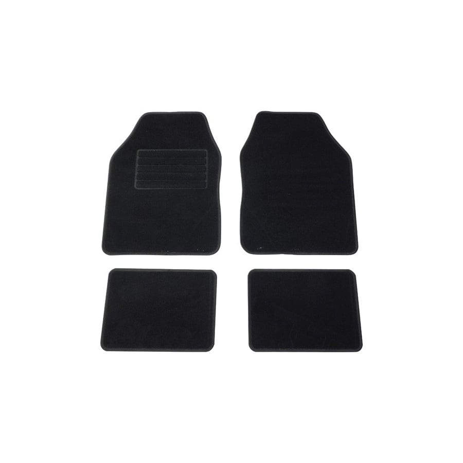 Carpoint 0320816 Floor Mats | ML Performance UK Car Parts