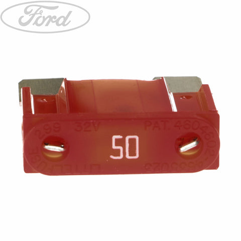 GENUINE FORD 6330215 FOCUS MONDEO MAXI 50 AMP FUSE | ML Performance UK