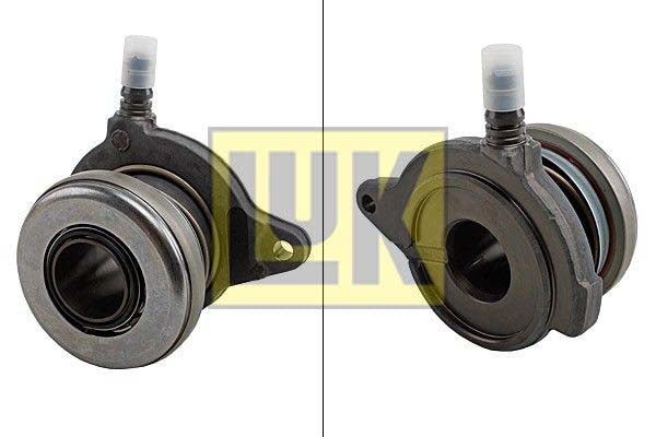 LuK Br 0209 417 0023 10 Clutch Kit