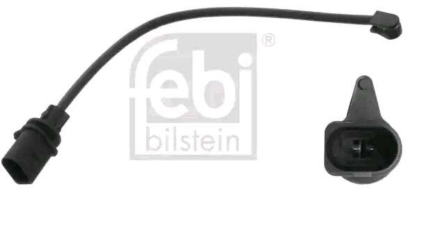 Febi Bilstein 45233 Brake Pad Wear Sensor For Audi Q5 (8Rb) | ML Performance UK Car Parts