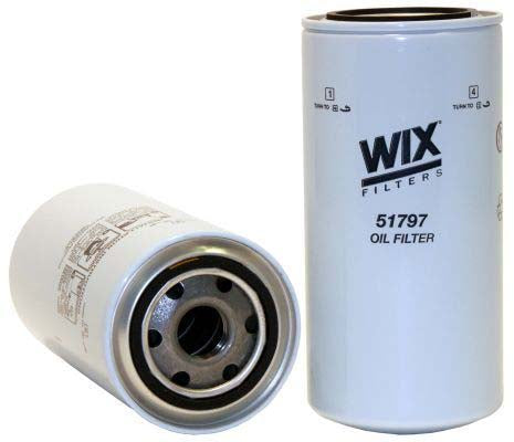 WIX Filters 51797 Oil Filter