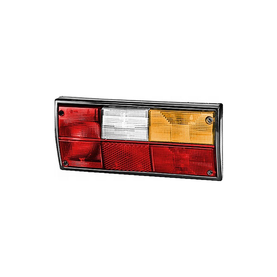 Hella 9EL 122 149-011 Rear Light For VW Transporter