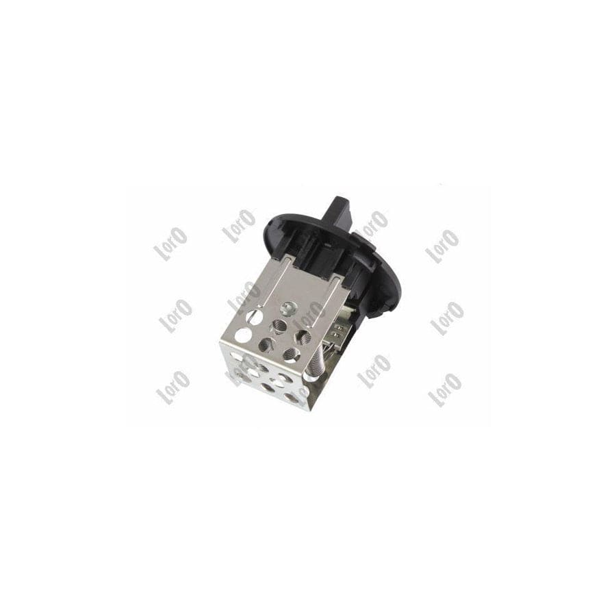 Abakus 133009015 Blower Motor Resistor For Citroën C4 | ML Performance UK