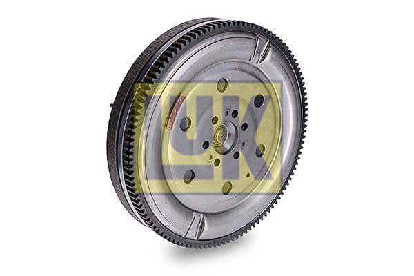 LuK 415 0649 10 Dual Mass Flywheel For Vw Crafter