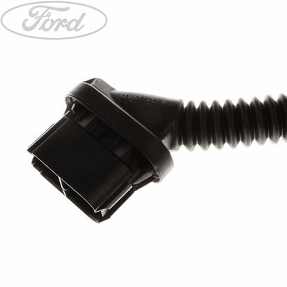 GENUINE FORD 1770348 GALAXY S-MAX FRONT PASSENGER DOOR BODY CLOSURE WIRING | ML Performance UK