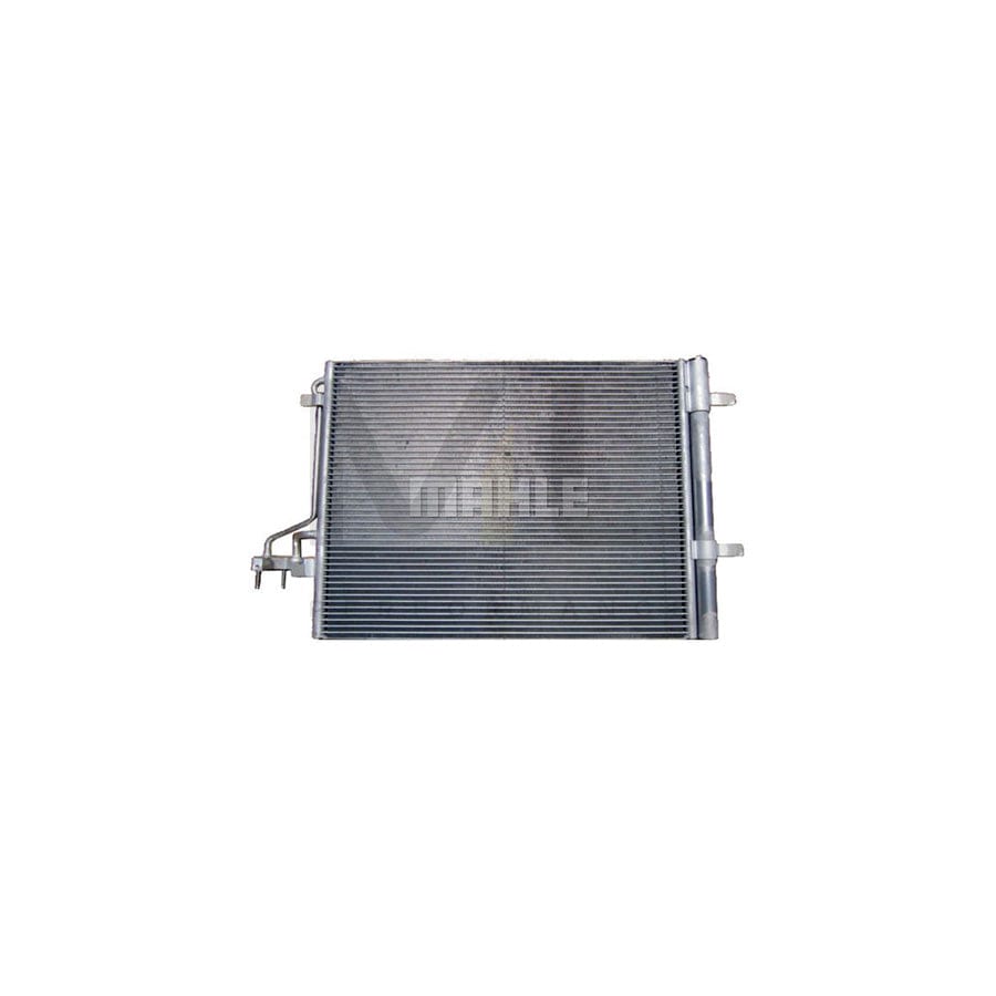 MAHLE ORIGINAL AC 780 000S Air conditioning condenser with dryer | ML Performance Car Parts