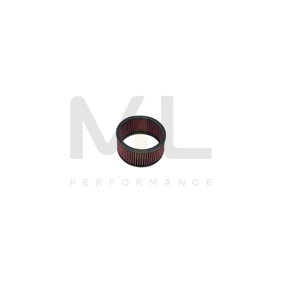 K&N E-3340 Round Air Filter | ML Car Parts UK | ML Performance