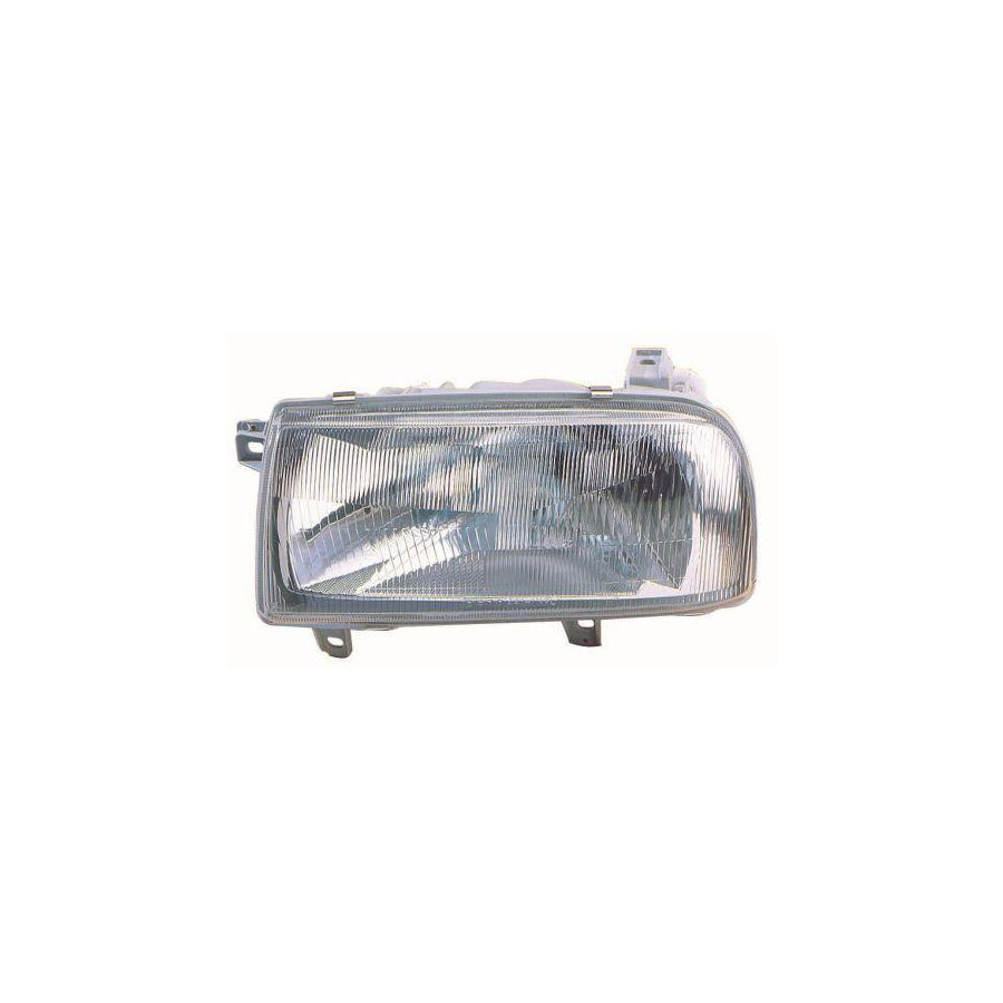 Abakus 4411112RLDE Headlight For Vw Vento (1H2) | ML Performance UK