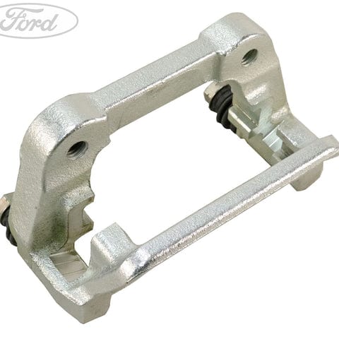 GENUINE FORD 1466081 S-MAX GALAXY REAR BRAKE CALIPER CARRIER W/ ELECTRIC BRAKE | ML Performance UK