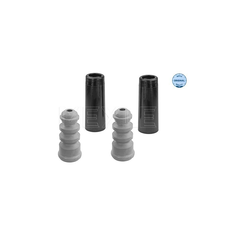 Meyle 714 740 0002 Dust Cover Kit, Shock Absorber