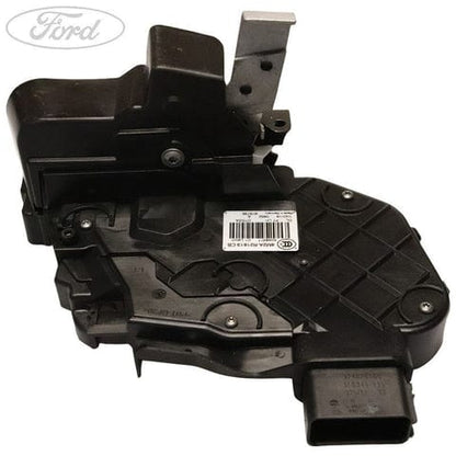 GENUINE FORD 1791416 MONDEO S-MAX GALAXY N/S FRONT DOOR LOCK MECHANISM 07-14 | ML Performance UK