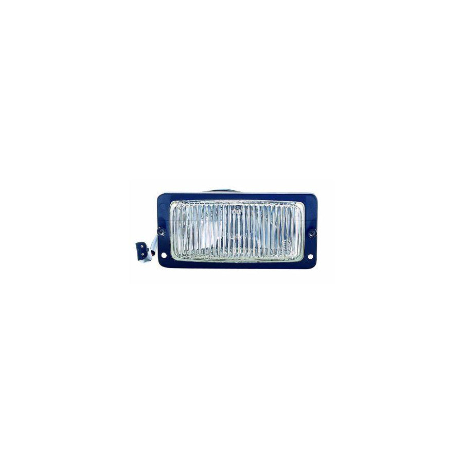 Abakus 7722005NUQ Fog Light For Vw Polo | ML Performance UK